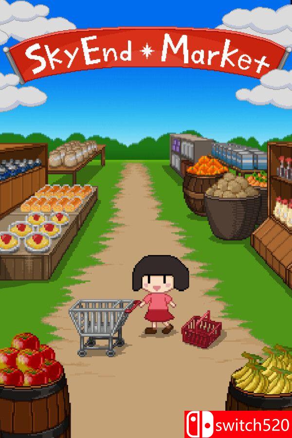 《天际终末市场（Sky End Market）》官方中文 Build 19204175 P2P硬盘版[CN/EN/JP]_0