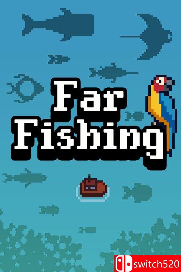 《远方钓鱼（Far Fishing）》Build 19124151 P2P硬盘版[EN]_0