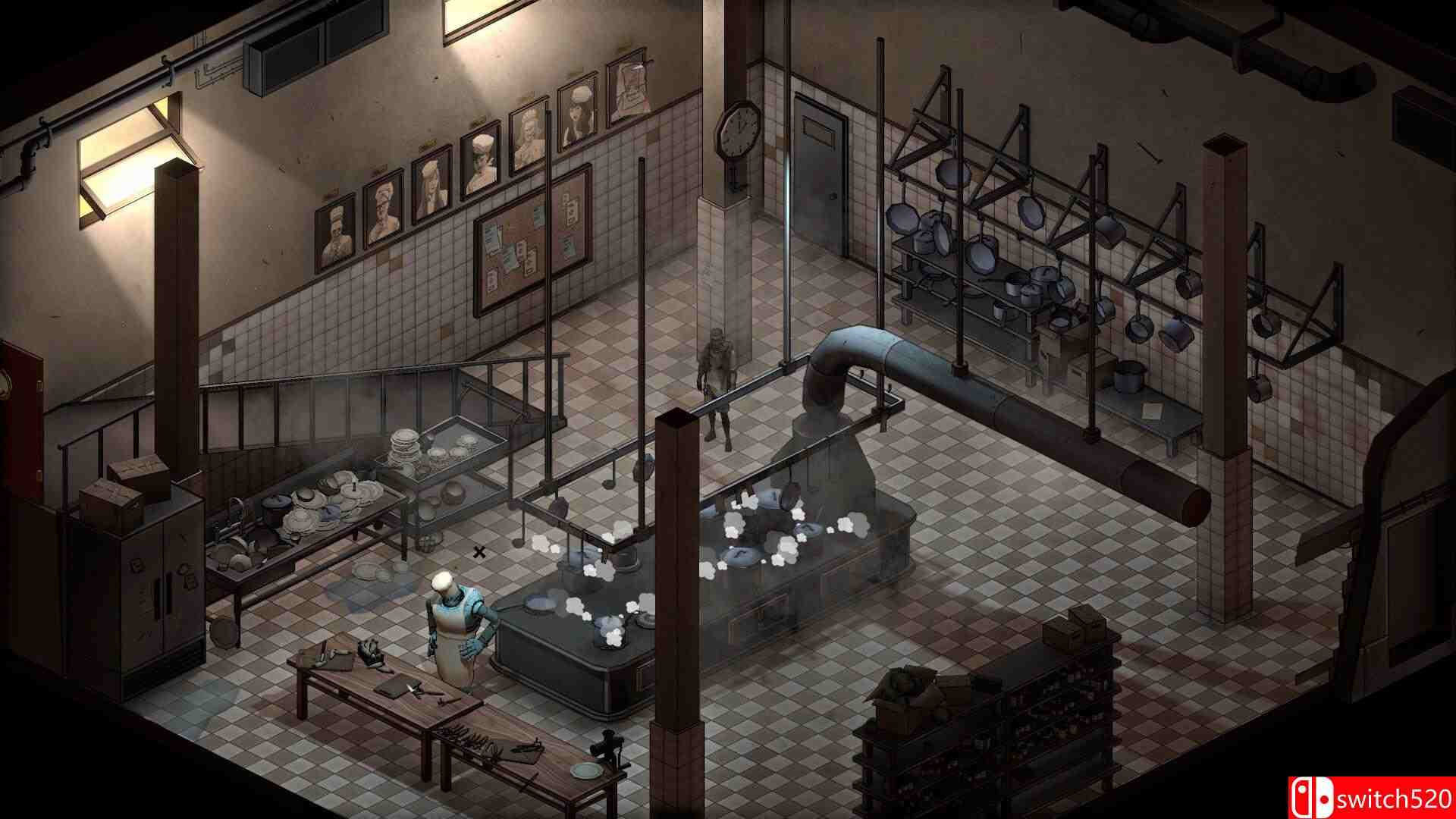 《范式岛（Paradigm Island）》VACE硬盘版[EN]_3