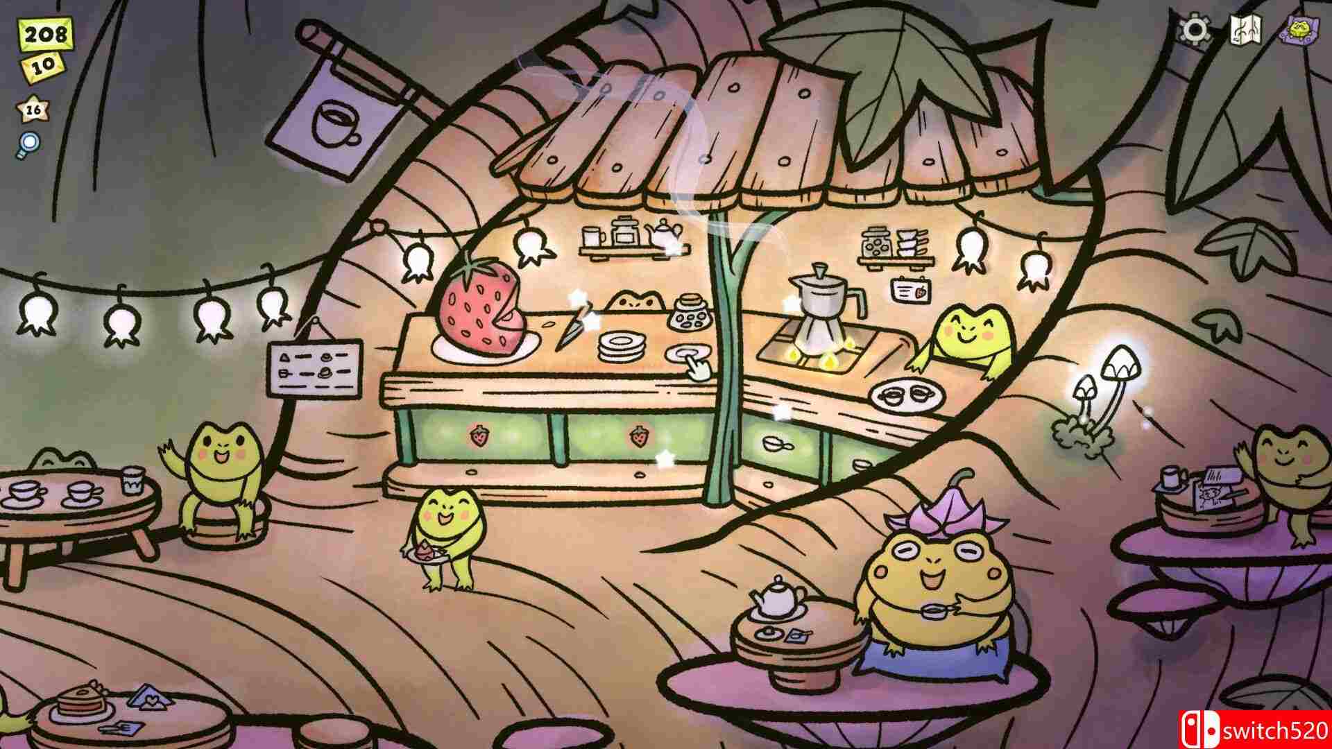 《尋找青蛙（Find My Frogs）》官方中文 TENOKE镜像版[CN/TW/EN/JP]_5