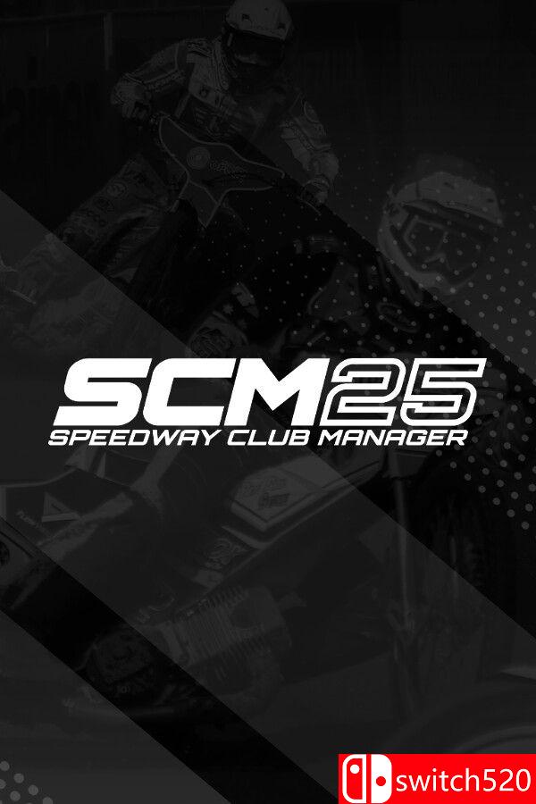 《赛车俱乐部经理25（Speedway Club Manager 25）》TENOKE镜像版[EN]_0