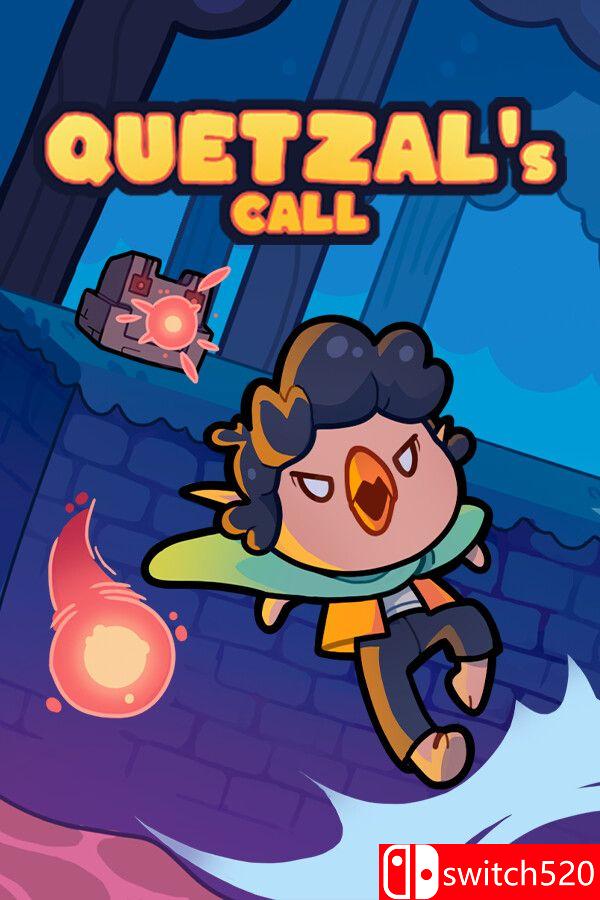《羽蛇之召唤（Quetzal's Call）》官方中文 v1.08 P2P硬盘版[CN/EN/JP]_0