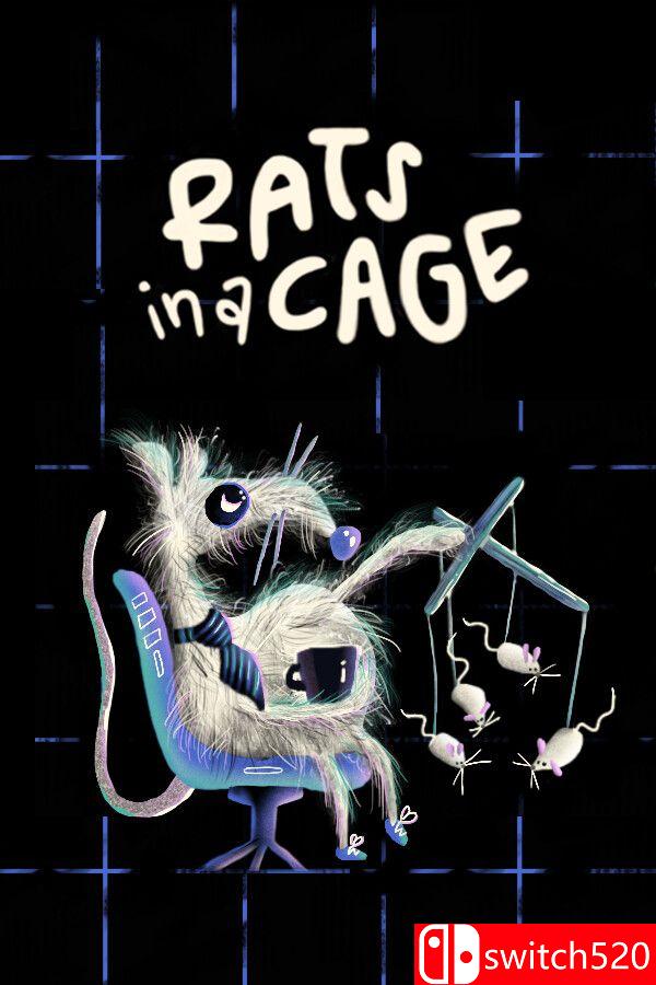 《笼中之鼠（Rats in a Cage）》v20241127 P2P硬盘版[EN]_0