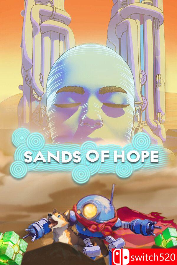 《希望之沙（Sands of Hope）》Build 19455271 P2P硬盘版[EN]_0