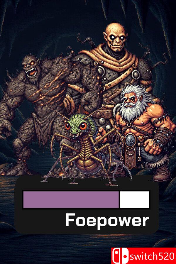 《福能（Foepower）》v1.0.1.3 P2P硬盘版[EN]_0