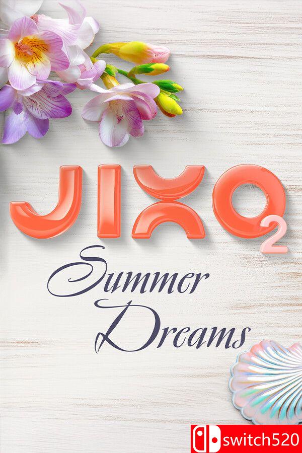 《Jixo：夏日梦想（Jixo: Summer Dreams）》典藏版 RAZOR硬盘版[EN]_0