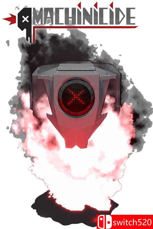 《机械屠戮（Machinicide）》v20250221 P2P硬盘版[EN]_0