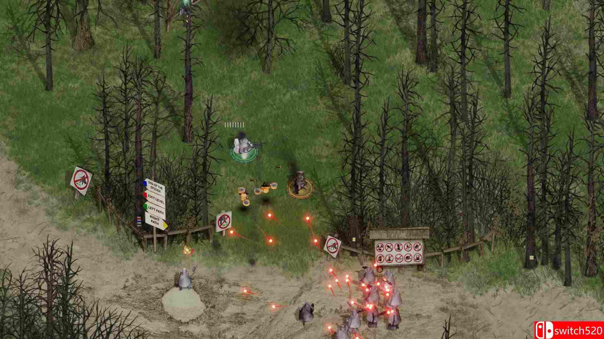 《硅基战友（Silicomrades）》v1.0 P2P硬盘版[EN]_1