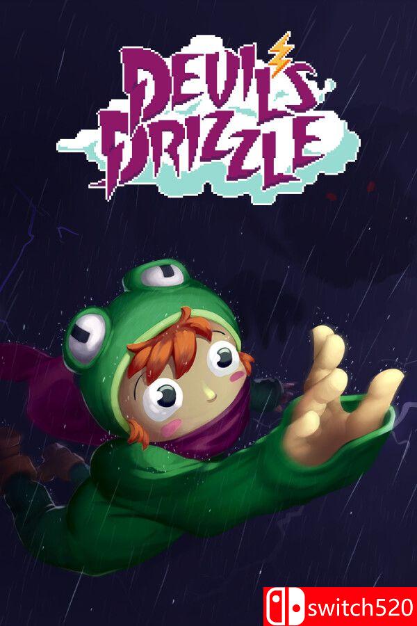 《恶魔细雨（Devil's Drizzle）》官方中文 TENOKE镜像版[CN/EN/JP]_0