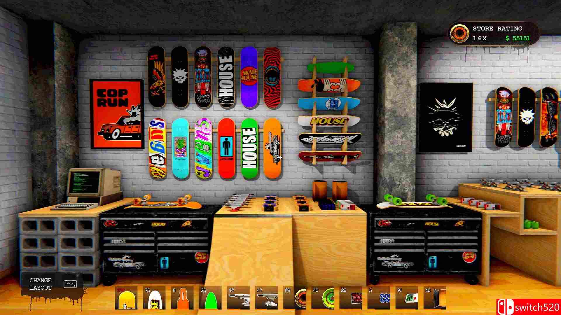 《滑板屋（Skatehouse）》TENOKE镜像版[EN]_1