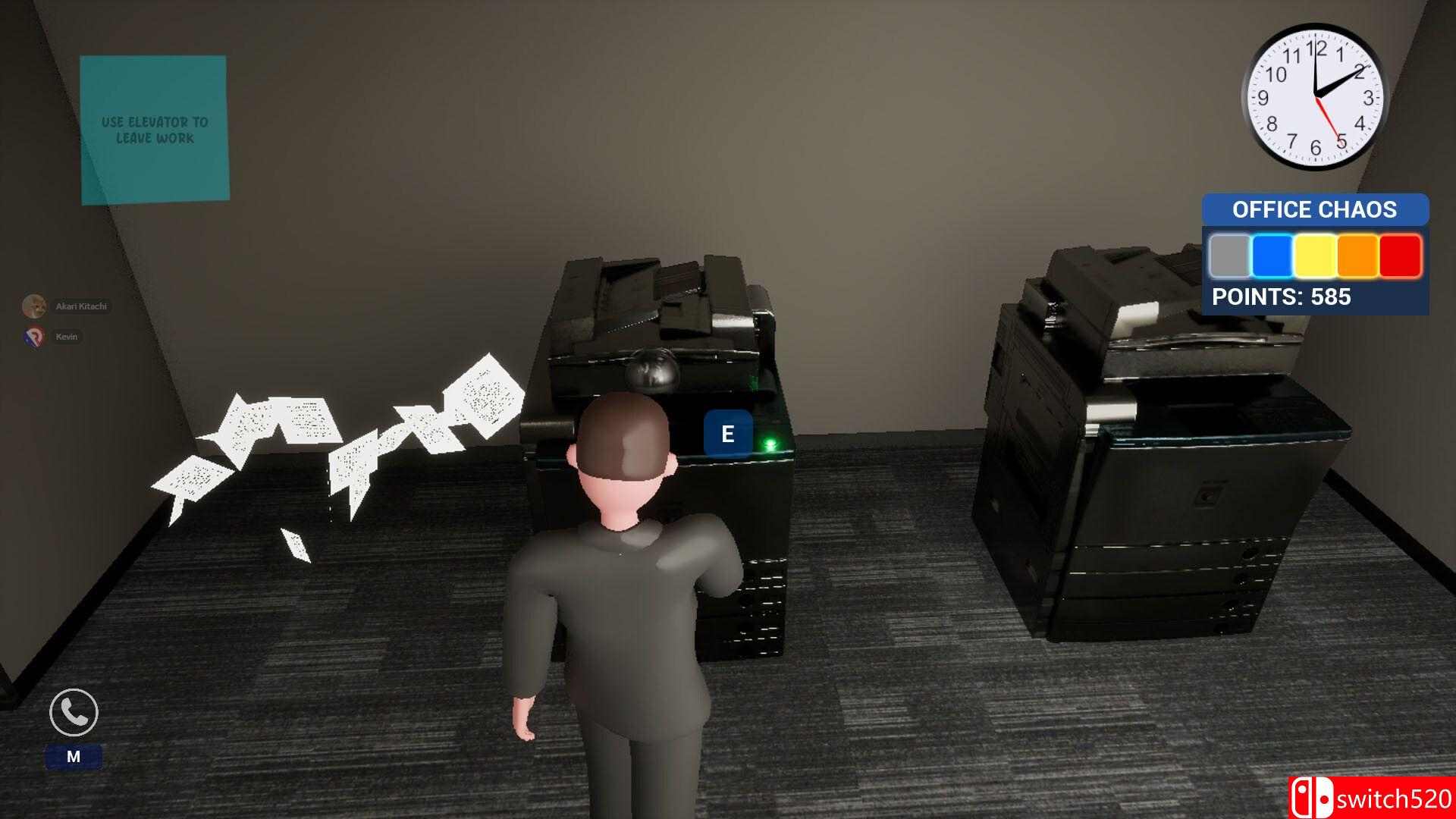 《逃离计划（Exit Strategy）》TENOKE镜像版[EN]_2