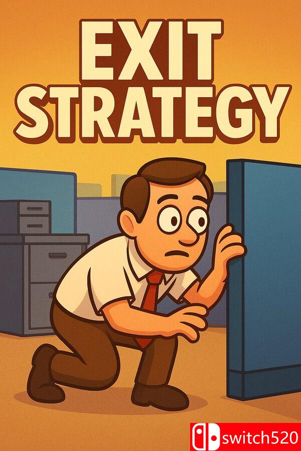 《逃离计划（Exit Strategy）》TENOKE镜像版[EN]_0