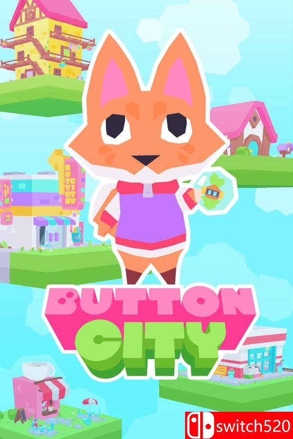 《按钮之城（Button City）》Build 15108028 P2P硬盘版[EN/JP]_0