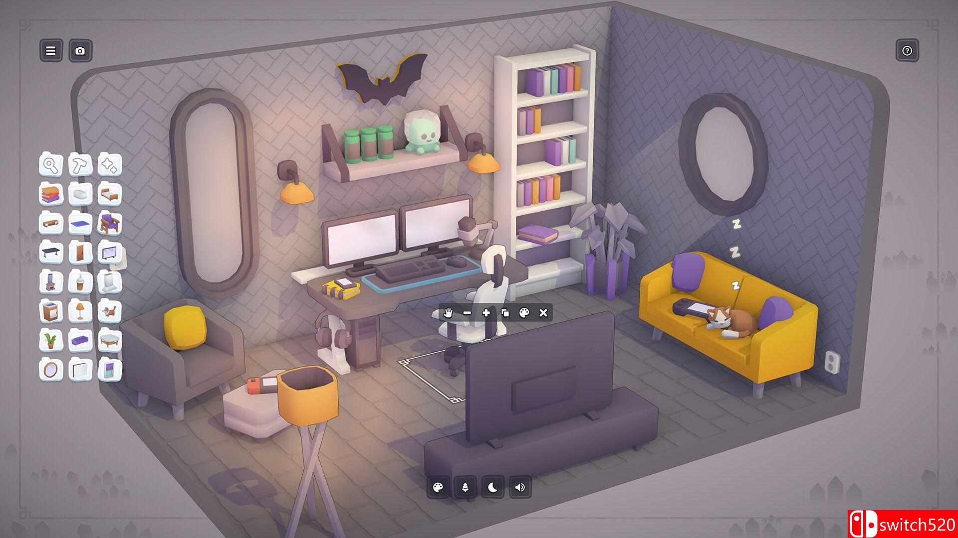 《打造房间（MakeRoom）》P2P硬盘版[EN]_2