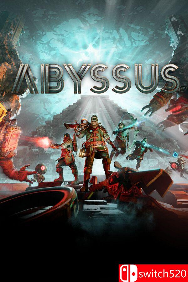 《深渊之潮（Abyssus）》官方中文 RUNE镜像版[CN/TW/EN]_0