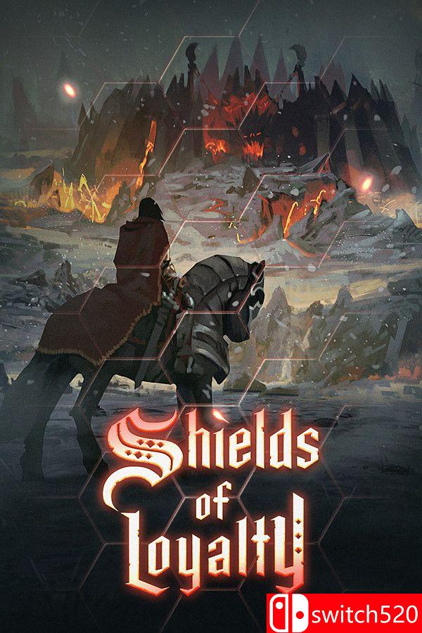 《忠诚之盾（Shields of Loyalty）》RUNE镜像版[EN]_0