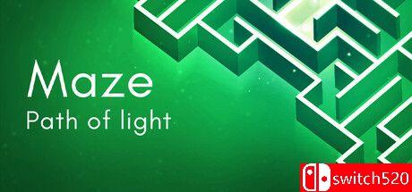《迷宫：光的路径（Maze: Path of Light）》Build 18747396 P2P硬盘版[EN]_0