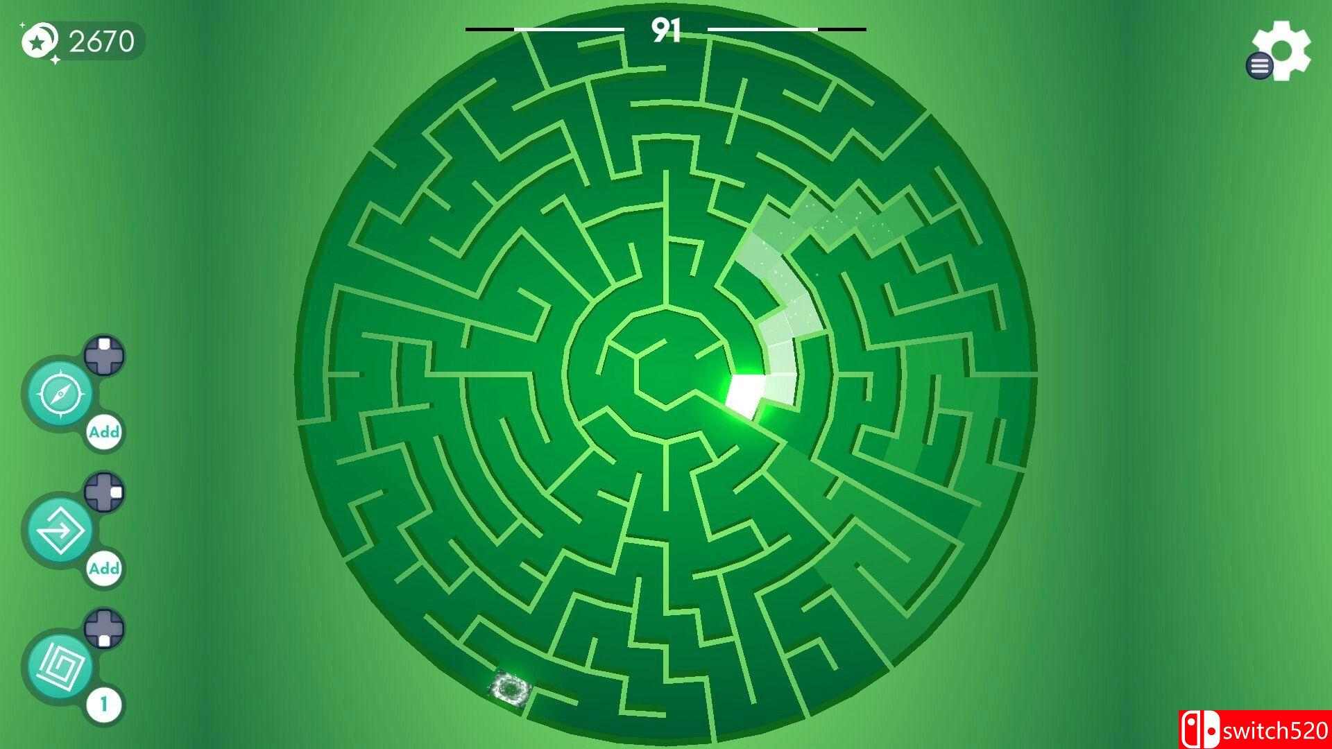 《迷宫：光的路径（Maze: Path of Light）》Build 18747396 P2P硬盘版[EN]_4