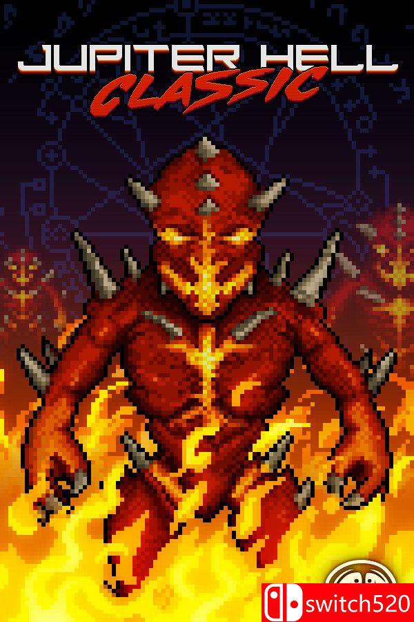 《木星地狱：经典版（Jupiter Hell Classic）》Early Access P2P硬盘版[EN]_0
