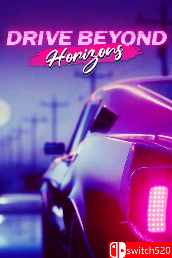 《驾驶地平线（Drive Beyond Horizons）》Early Access 集成打败后台升级 P2P硬盘版[CN/EN/JP]_0