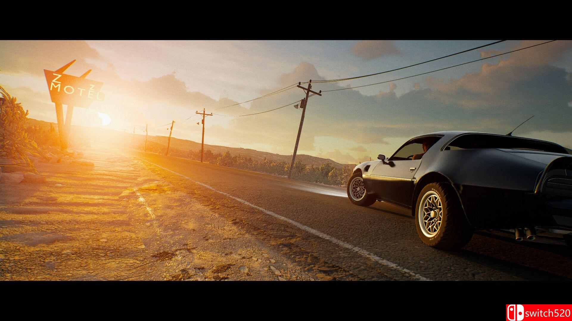 《驾驶地平线（Drive Beyond Horizons）》Early Access 集成打败后台升级 P2P硬盘版[CN/EN/JP]_1