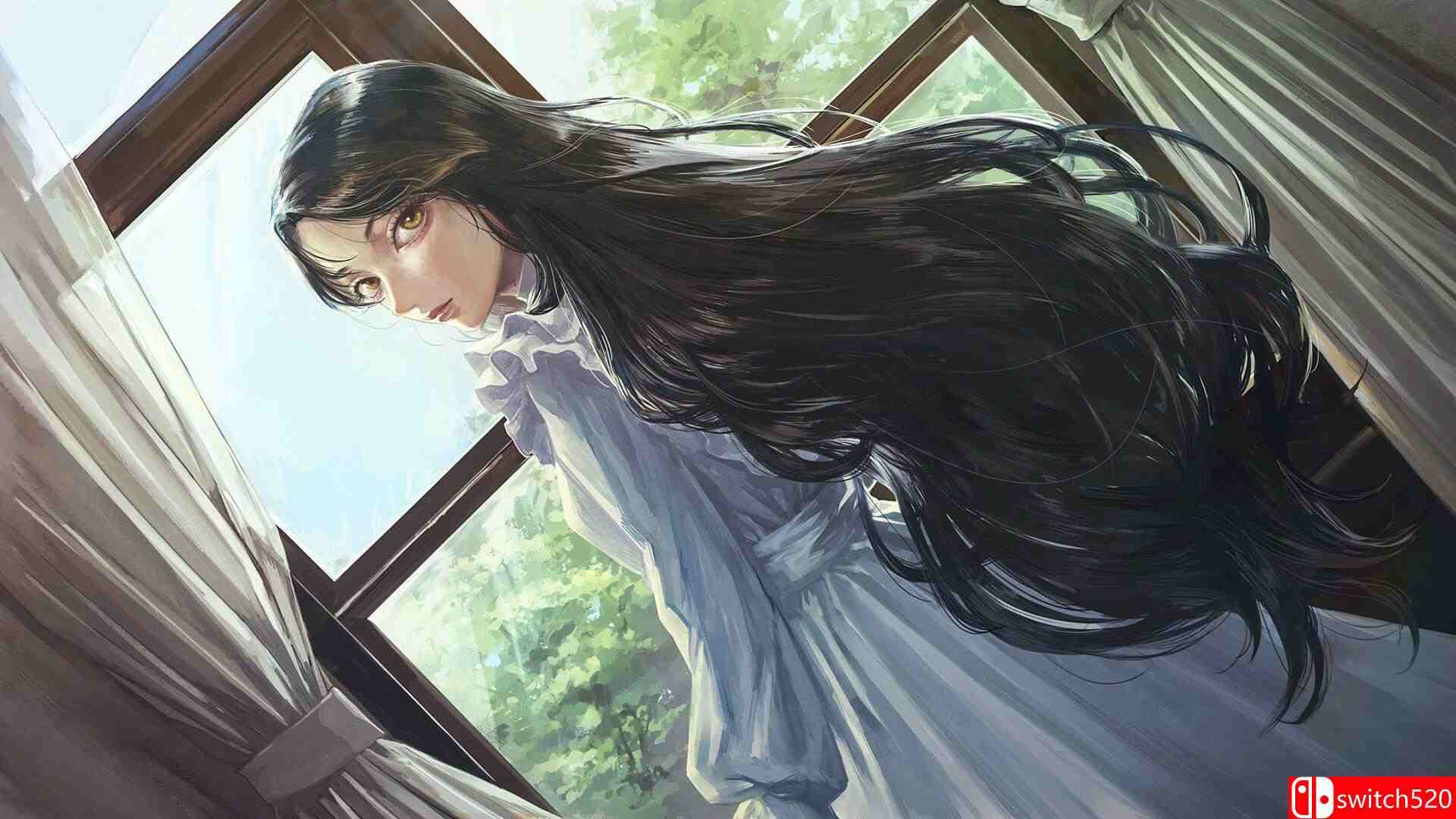 《岩仓阿莉亚（Iwakura Aria）》P2P硬盘版[EN/JP]_1