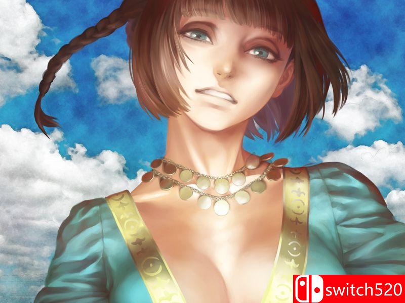 《海市蜃楼之馆：纯真的安魂曲（House Fata Morgana: Requiem Innocence）》P2P硬盘版[CN/EN]_4