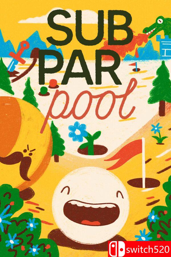 《次标准桌球（subpar pool）》v1.0.5 P2P硬盘版[EN]_0