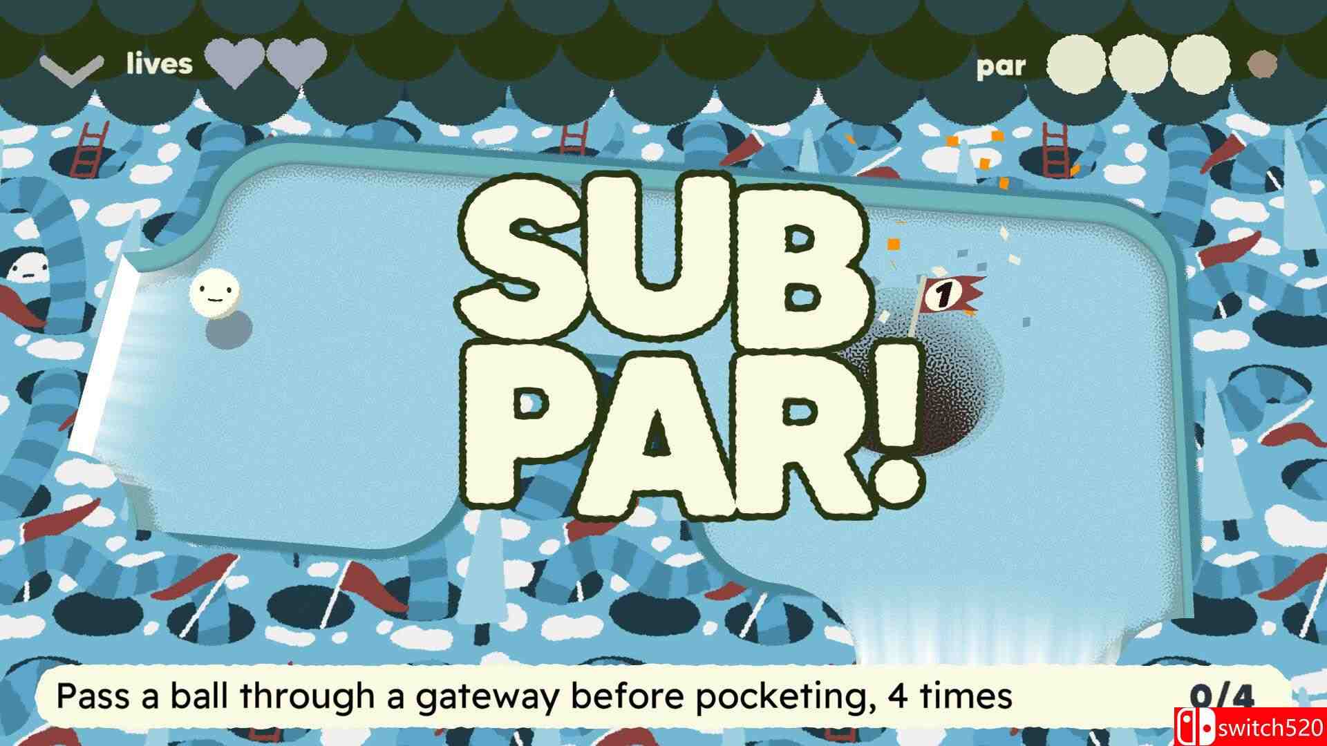 《次标准桌球（subpar pool）》v1.0.5 P2P硬盘版[EN]_4