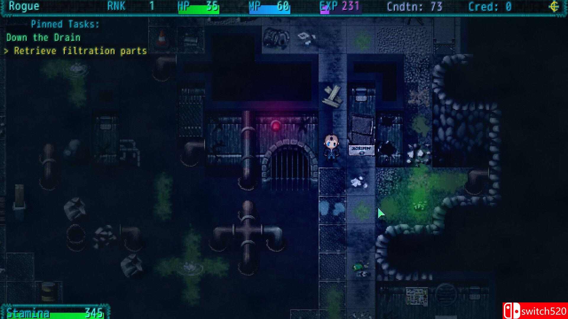 《混沌链（Chaos Chain）》Build 19619058 P2P硬盘版[EN]_2