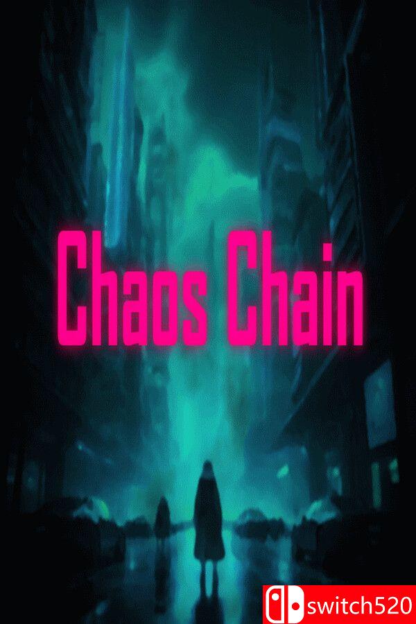 《混沌链（Chaos Chain）》Build 19619058 P2P硬盘版[EN]_0