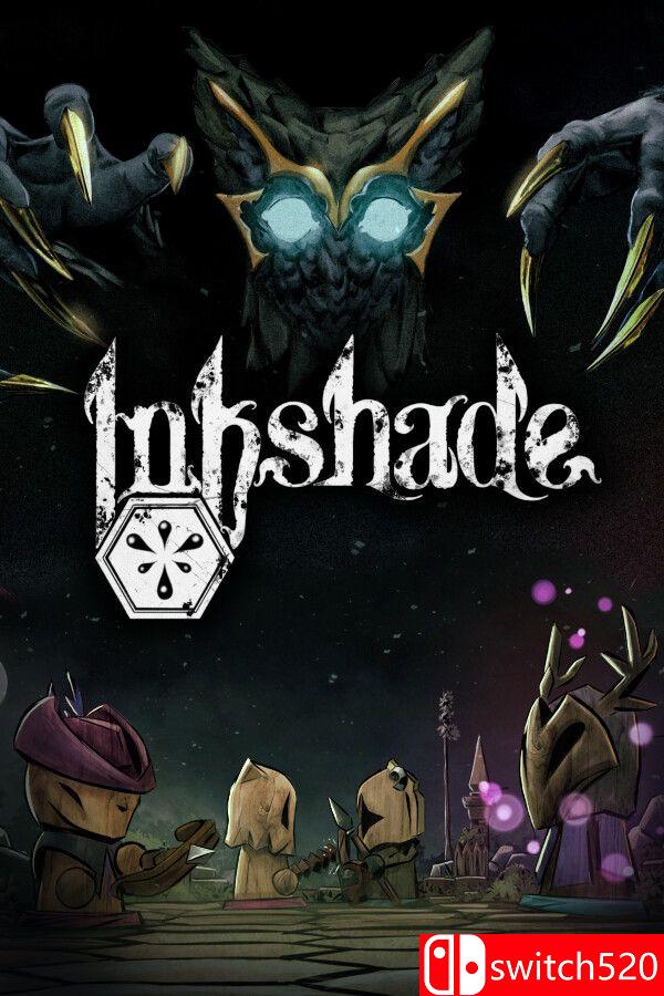 《墨影（Inkshade）》TENOKE镜像版[EN]_0