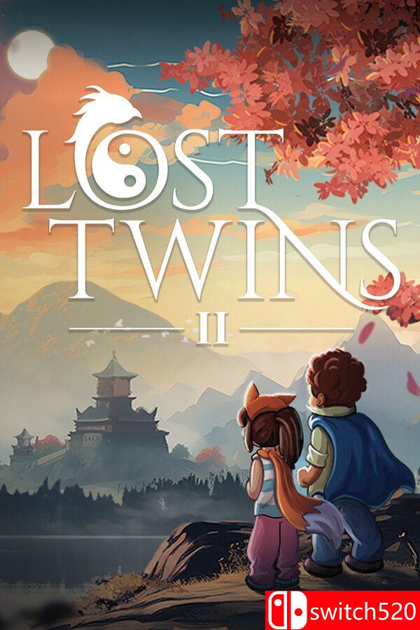 《迷失双胞胎2（Lost Twins 2）》官方中文 P2P硬盘版[CN/TW/EN/JP]_0