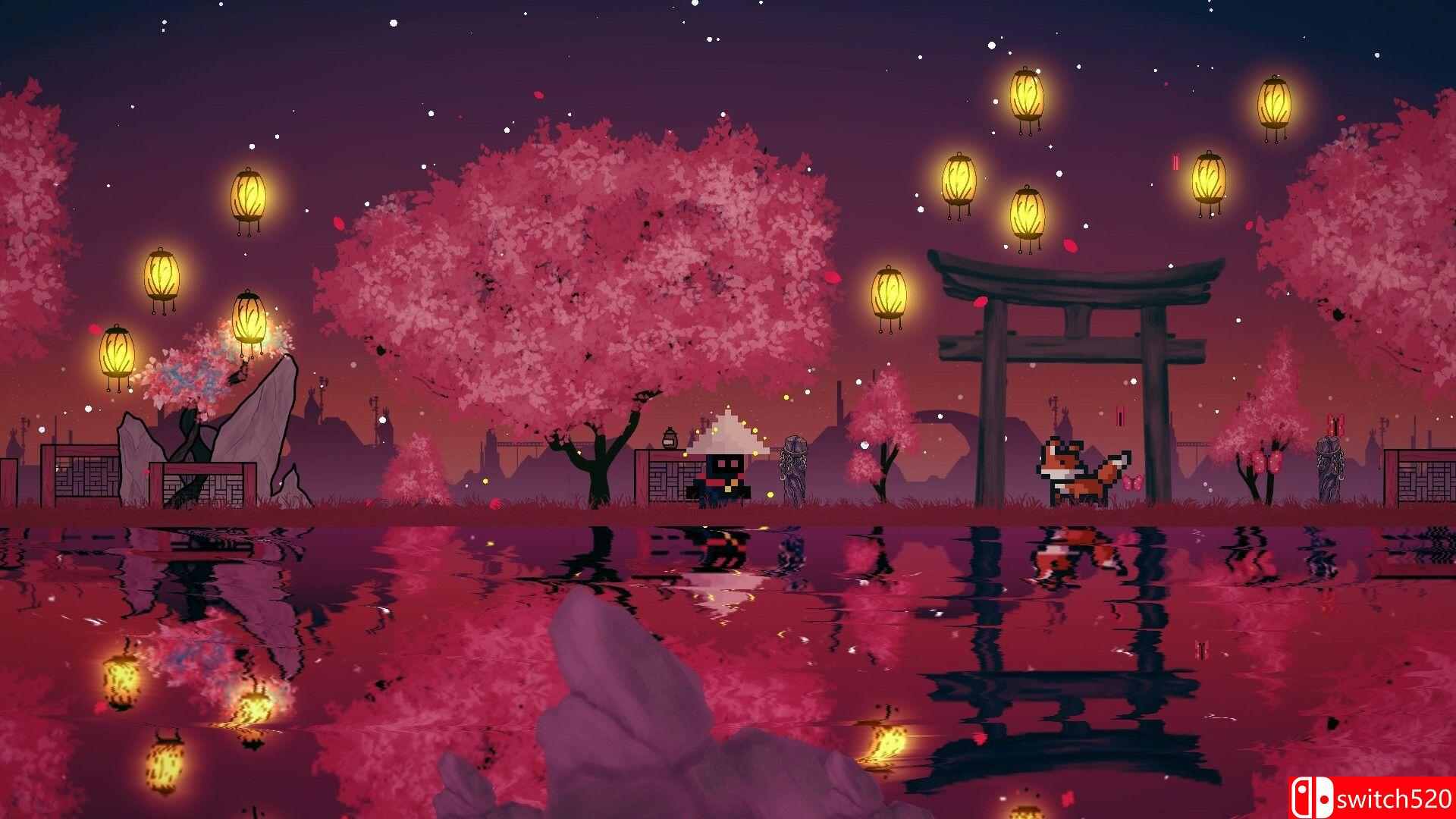 《美和：神圣之狐（Miwa: The Sacred Fox）》v1.2.5 VACE硬盘版[EN]_1