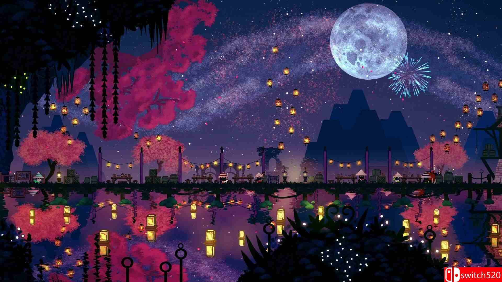 《美和：神圣之狐（Miwa: The Sacred Fox）》v1.2.5 VACE硬盘版[EN]_2
