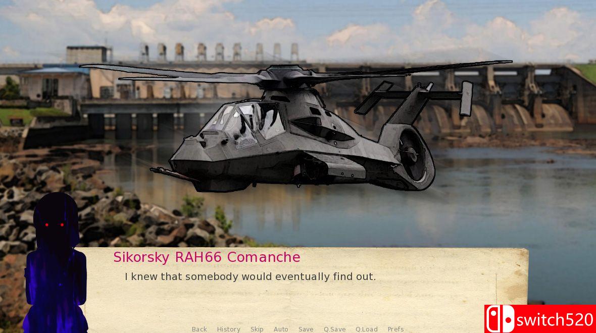《攻击直升机约会模拟器（Attack Helicopter Dating Simulator）》v8853439 P2P硬盘版[EN]_1