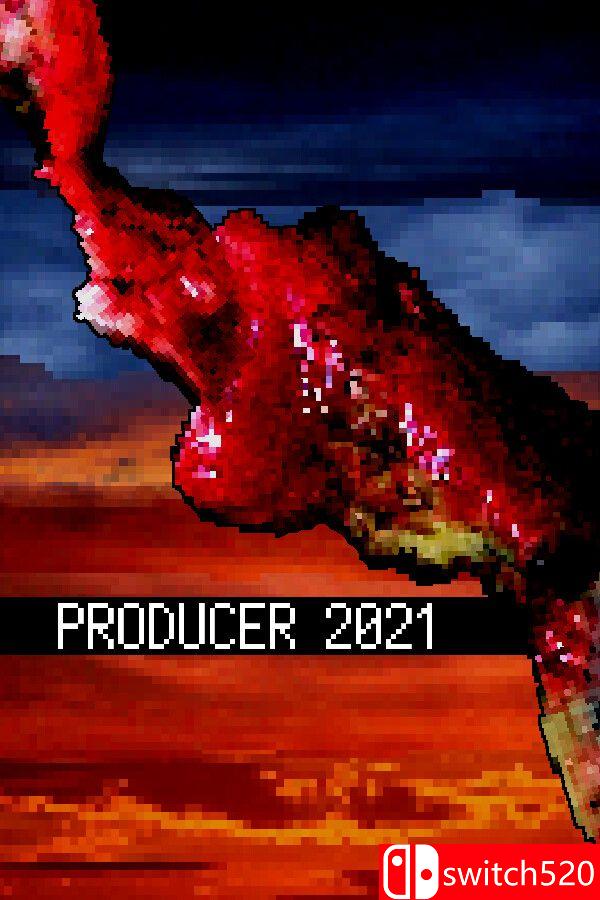 《制片人2021（PRODUCER 2021）》v9991010 P2P硬盘版[EN]_0