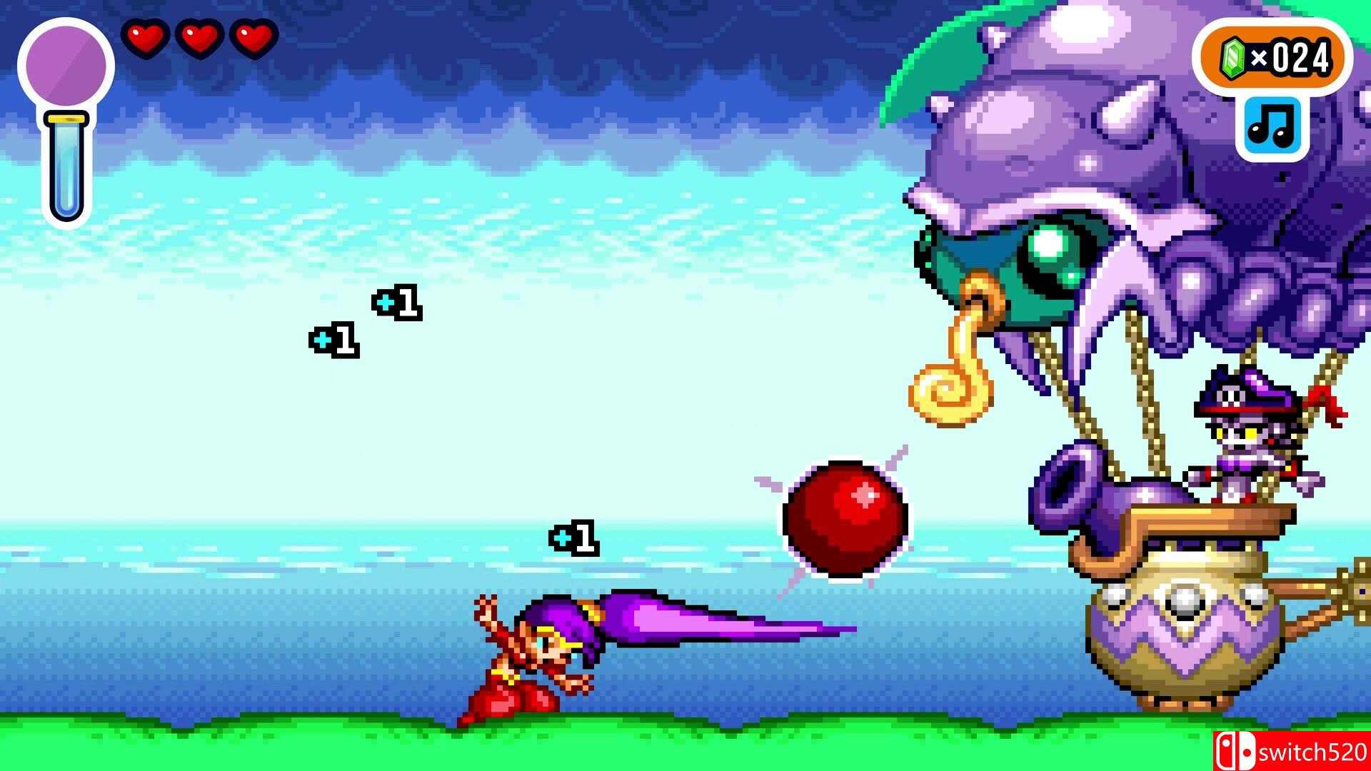 《桑塔前进：瑞斯奇革命（Shantae Advance: Risky Revolution）》VACE硬盘版[EN]_5