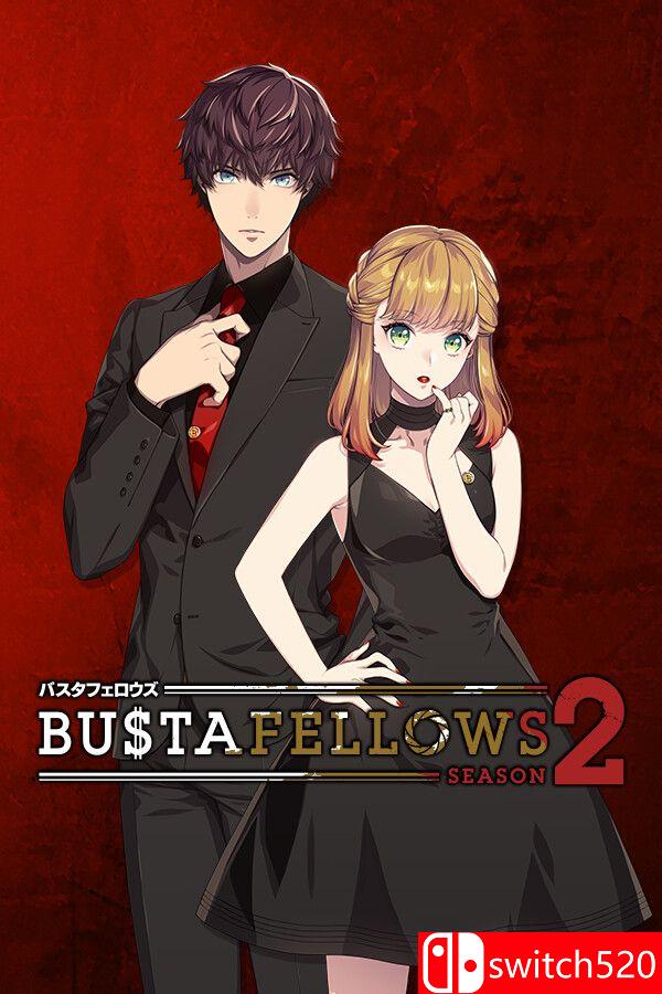 《全员恶人：第二季（BUSTAFELLOWS season2）》Build 19682687 P2P硬盘版[EN]_0