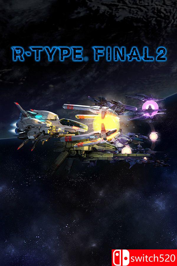 《R-Type Final 2（R-Type Final 2）》官方中文 终极版 v2.0.4 I_KnoW镜像版[CN/TW/EN/JP]_0