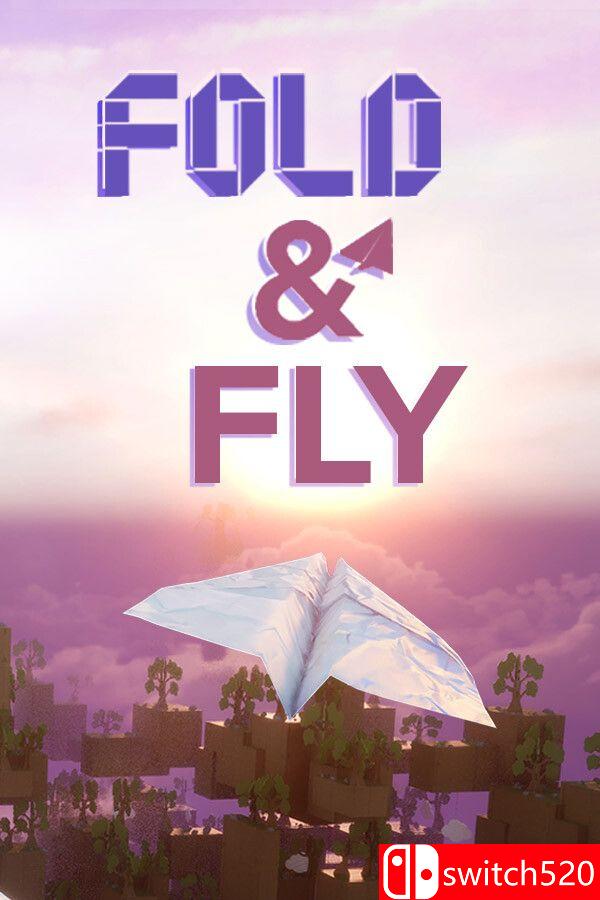 《折纸飞行（Fold & Fly）》官方中文 TENOKE镜像版[CN/EN]_0