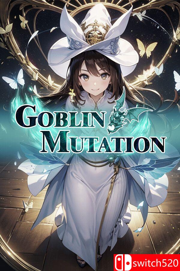 《哥布林：突变（Goblin: Mutation）》官方中文 TENOKE镜像版[CN/EN/JP]_0