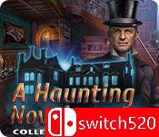 《鬼魅小说：伯顿酒店（A Haunting Novel: Burton Hotel）》典藏版 RAZOR硬盘版[EN]_0
