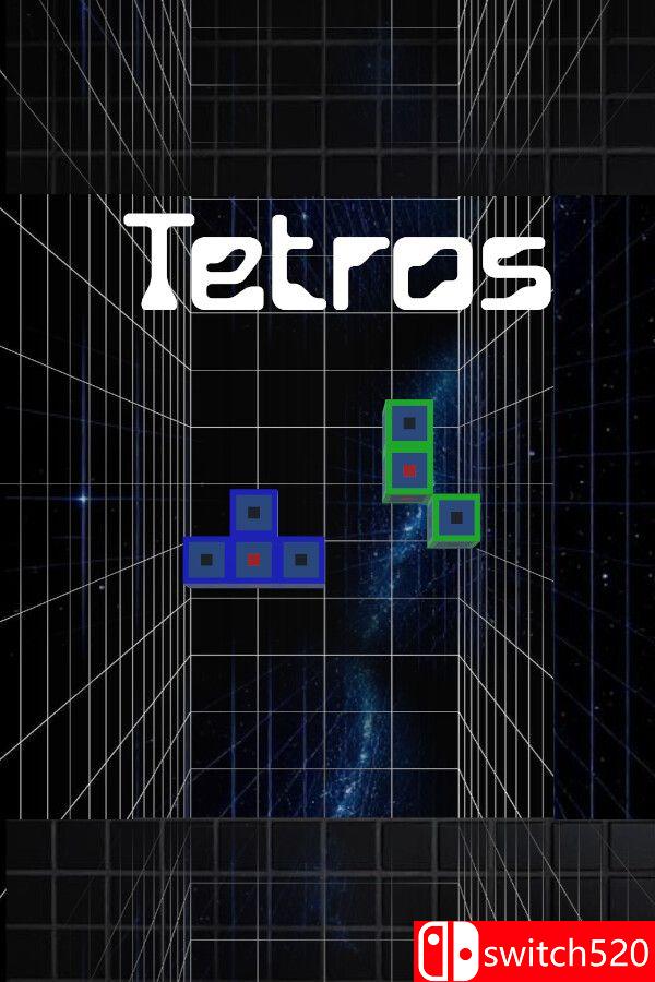 《Tetros（Tetros）》Build 19707498 P2P硬盘版[EN]_0