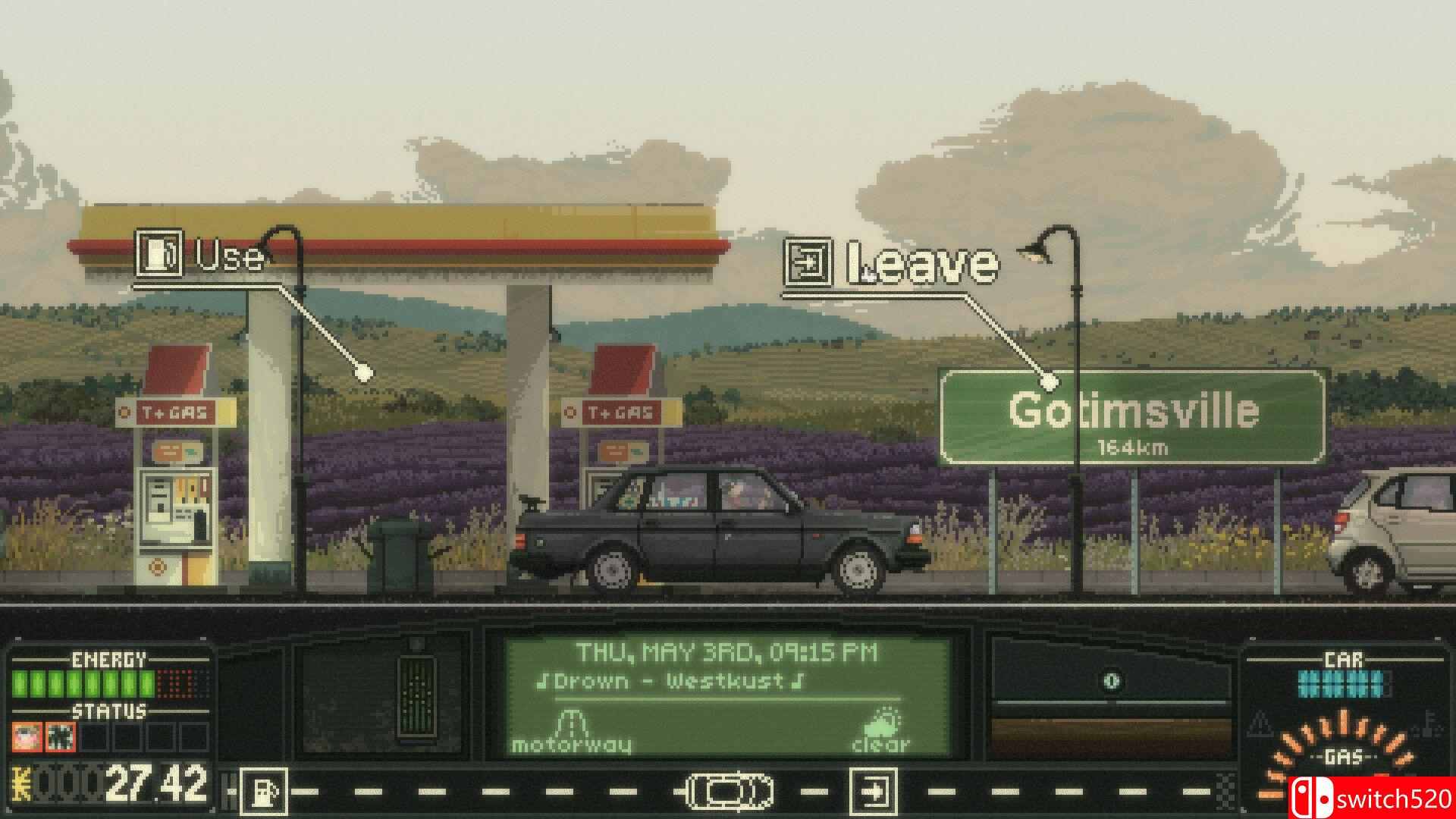 《继续驾驶（Keep Driving）》v1.2.0.0e TENOKE镜像版[EN]_2