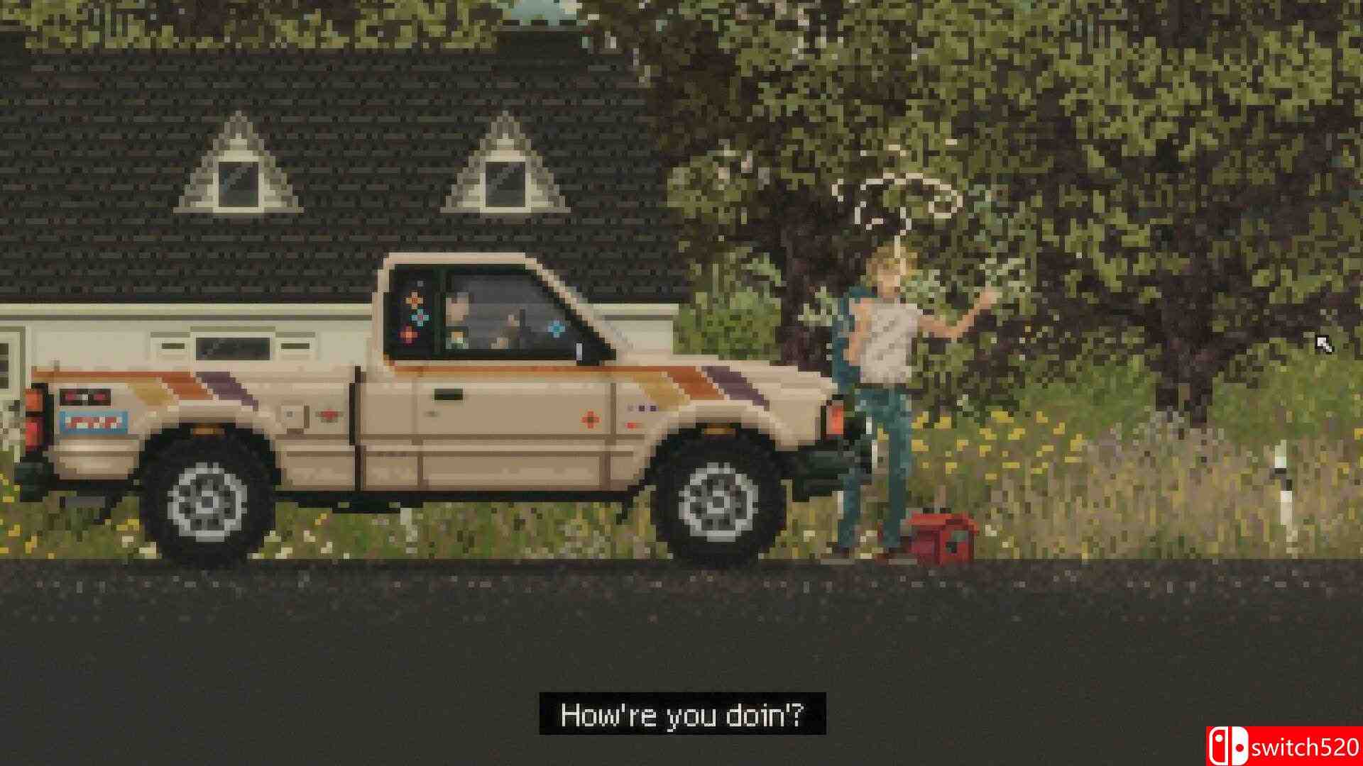 《继续驾驶（Keep Driving）》v1.2.0.0e TENOKE镜像版[EN]_3