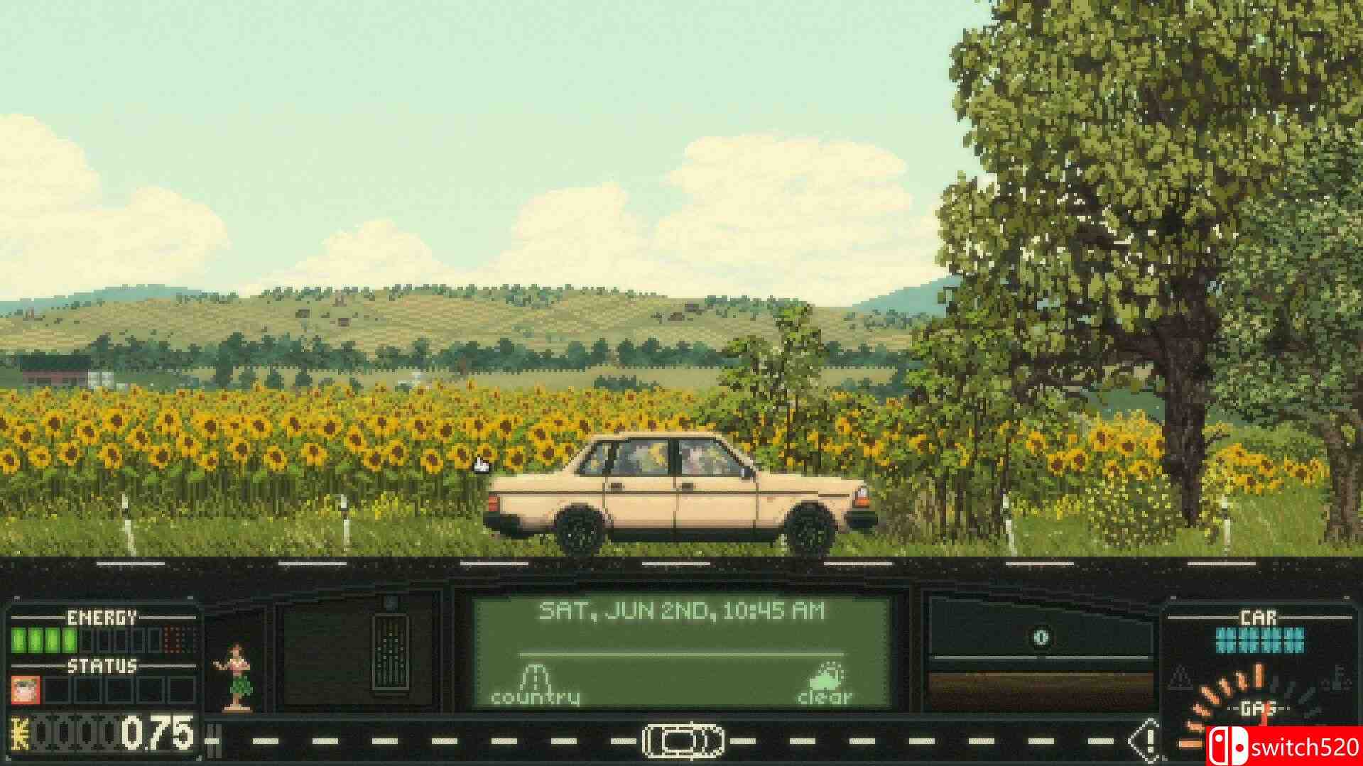 《继续驾驶（Keep Driving）》v1.2.0.0e TENOKE镜像版[EN]_1