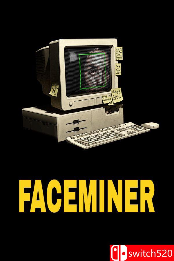 《面容采集者（FACEMINER）》官方中文 v1.41 TENOKE镜像版[CN/EN]_0