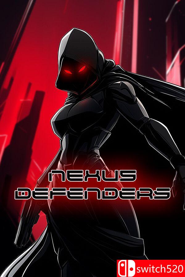 《涅克瑟斯防御者（Nexus Defenders）》Build 15478691 P2P硬盘版[EN]_0