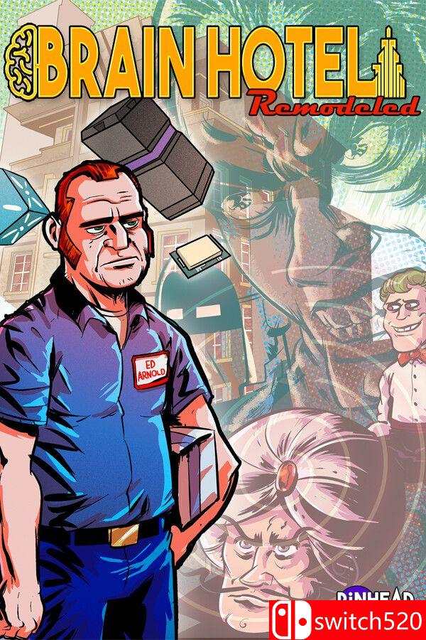 《大脑酒店：重制版（Brain Hotel: Remodeled）》v13554713 P2P硬盘版[EN]_0